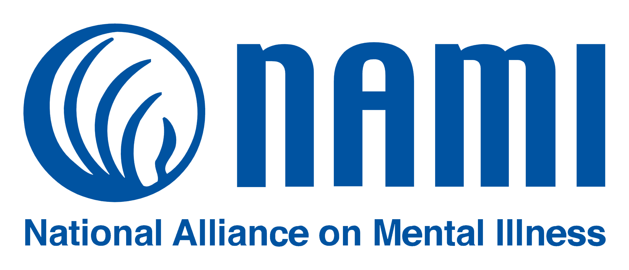 NAMI, National Alliance on Mental Illness