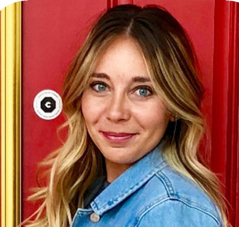 Aphrah Brokaw